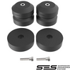 Timbren Rear Suspension Enhancement System For 2000-2020 GMC/Chevy/Cadillac SUVs