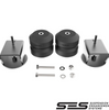 Timbren Rear Suspension Enhancement Kit For 05-25 Ford F-350 SD Cab & Chassis