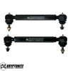 Kryptonite SS Series Center Link Tie Rod Package For 1988-1998 GMC/Chevy C-Series Trucks & SUV's