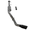 Flowmaster Flow FX Cat-Back Exhaust For 11-19 GM Silverado/Sierra 2500/3500 6.0L