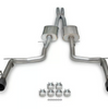 Flowmaster Flow FX Cat-Back Exhaust System For 2015-2023 Dodge Charger 3.6L