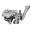 KC Fusion Stage 1 HP & Stage 2 LP Compound Turbos For 2008-2010 Ford 6.4L Powerstroke