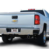 Borla S-Type Cat-Back Exhaust w/ 4" Chrome Tips For 14-19 GMC/Chevy 1500 5.3L