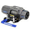 Superwinch SP Series 12V 4500lbs Winch Kit w/ 40ft Steel Wire Rope & Controller