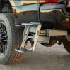 Rock Slide Engineering 9 Inch Wide Heavy Duty Truck Bed Step - Universal