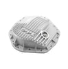 PPE Raw AAM 11.5"-14-Bolt Rear Differential Cover For 2001-2019 GM/RAM 2500 3500