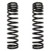 Rock Krawler 4.5-Inch Triple Rate Front Lift Coil Springs For 20+ Jeep Gladiator