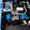 ARB Heavy Duty Compressor Engine Bay Mount For 2021-2023 Ford Bronco 2.3L/2.7L