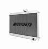 Mishimoto Performance Aluminum Radiator For 2004-2008 Mazda RX-8 1.3L Manual