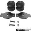 Timbren Rear Suspension Enhancement System For 2005-2015 Toyota Tacoma 2WD