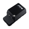 PPE Deep Black 10R140 Transmission Pan For 2020-2026 Ford 6.2L/7.3L Super Duty Gas