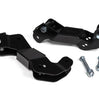 JKS Front Control Arm Correction Brackets For 2018-2025 Jeep Wrangler / 2020-2024 Gladiator