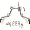 Flowmaster American Thunder Cat-Back Exhaust For 21-25 Ford F-150 2.7L/3.5L/5.0L