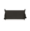 Mishimoto Upgraded Black Intercooler For 2001-2005 GMC/Chevrolet 6.6L Duramax