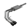 Flowmaster Flow FX Side Exit Cat-Back Exhaust For 2009-2024 RAM 1500 4.7L/5.7L