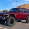 Rock Krawler 3.5 Inch Adventure-X Suspension Lift Kit For 2018+ Jeep Wrangler JLU