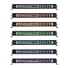 Rigid Industries Radiance+ 40" Universal LED Light Bar w/ 8 Backlight Options