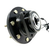 Kryptonite Lifetime Warranty Wheel Bearing For 2011-2019 GMC Chevy 2500HD 3500HD