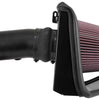 K&N Aluminum Cold Air Intake System For 2017-2023 Dodge Challenger/Charger 6.2L