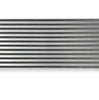 CVF Titan V2 Silver Intercooler For 2015-2023 Ford F-150 2.7L/3.5L Raptor EcoBoost/PowerBoost