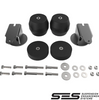 Timbren Rear Suspension Enhancement Kit For 1999-2010 GMC/Chevy 1500HD/2500/3500