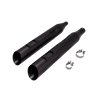 Vance & Hines Backslash 450 Slip-On Exhaust For 17-23 Harley Davidson Touring