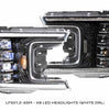Morimoto XB Plug N Play LED Headlight & Tail Light Kit For 2018-2020 Ford F-150