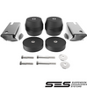 Timbren Rear Suspension Enhancement System For 2014-Present RAM 2500
