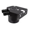 Mishimoto 5.3oz Baffled Oil Catch Can Kit For 2008-2010 Ford 6.4L Powerstroke