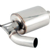 AWE Touring Axle-Back Exhaust w/ Chrome Tips For For 2012-2016 BMW 335i/435i