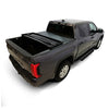 Westin Soft Vinyl Tri-Fold Tonneau Cover For 22-26 Toyota Tundra w/ 66.7" Bed