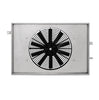 Mishimoto Aluminum Radiator Fan Shroud Kit For 1994-1996 Ford Mustang V6/V8