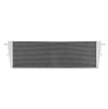 Mishimoto Single Pass 750HP Aluminum Air-To-Water Heat Exchanger - Universal