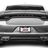 Borla S-Type 2.5" Cat-Back Exhaust For 2015-2023 Chrysler 300/Dodge Charger 5.7L