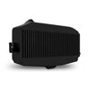 Mishimoto Black Top-Mount Intercooler For 2022-2024 Subaru WRX H4 2.4L Turbo