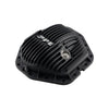 PPE Black Dana M315 Rear Differential Cover For 2023-2026 Ford F-350 F-450 F-550
