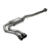 Flowmaster Flow FX Cat-Back Exhaust For 1999-2007 GMC/Chevy 1500 4.3L/4.8L/5.3L
