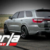 Borla ATAK 3" Cat-Back Exhaust Kit For 2021-2025 Dodge Durango SRT Hellcat 6.2L