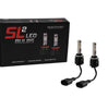 Diode Dynamics 880/881 White SL2 LED Bulbs (Pair) For 1983-2006 Cadillac/ Dodge