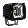 Rigid Industries Radiance+ Scene RGBW Surface Mount Light Pods (Pair) Universal