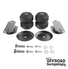 Timbren Rear Bump Stops For 1998-2024 Lexus GX LX/Toyota 4Runner Land Cruiser FJ
