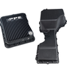 PPE Black Standard Transmission & High Capacity Oil Pan For 17-19 GM 6.6L Duramax