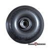 Diamond T Heavy Duty Torque Converter For 2017-2023 Ford 2.7L/3.5L/5.0L 10R80