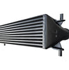 CVF Black Performance Intercooler For 2021-2024 Ford Bronco 2.3L/2.7L & 2024 Ford Ranger 2.3L EcoBoost