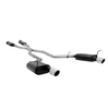 Flowmaster Force II Cat-back Exhaust For 2011-2025 Dodge Durango R/T 5.7L/3.6L