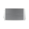 Mishimoto Silver Performance Intercooler For 17-19 GMC/Chevrolet 6.6L Duramax