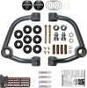 Camburg Upper Control Arm Kit w/ Uniball Covers For 2009-2020 Ford F-150