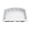 PPE Raw Heavy Duty Cast Aluminum Oil Pan For 2011-2026 Ford 6.7L Powerstroke