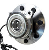 Kryptonite Lifetime Warranty Front Wheel Bearing Set For 2003-2005 RAM 2500 3500 4WD