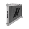 Mishimoto Performance Aluminum Radiator For 1995-1999 Mitsubishi Eclipse Manual